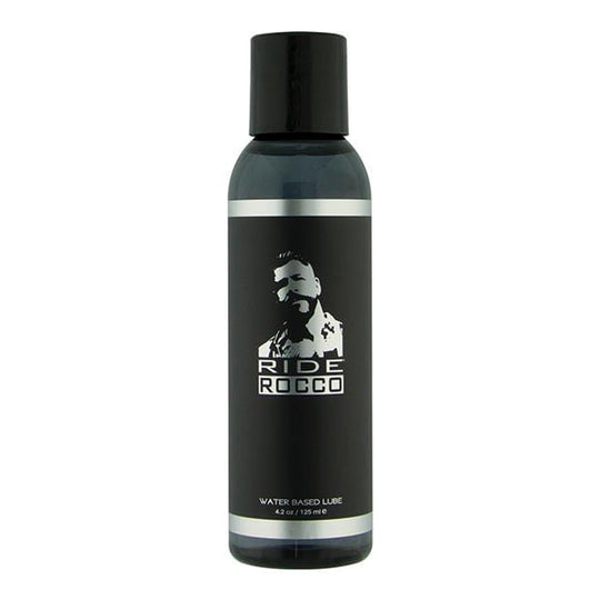 Sliquid - Pelumas Berbasis Air Ride Rocco
