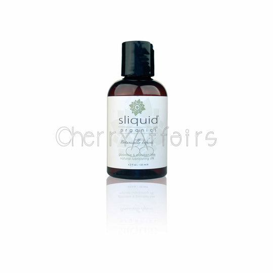 Sliquid - Pelumas Sutra 125ml