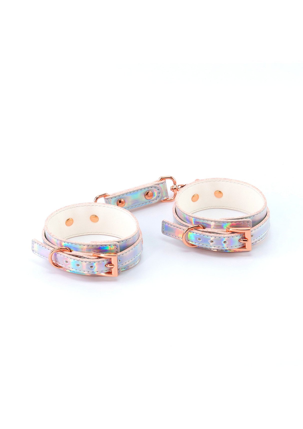 NS Novelties - Manset Pergelangan Tangan Bondage Cosmo