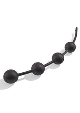 Mystim - Booty Garland Anal Chain L eStim Toy