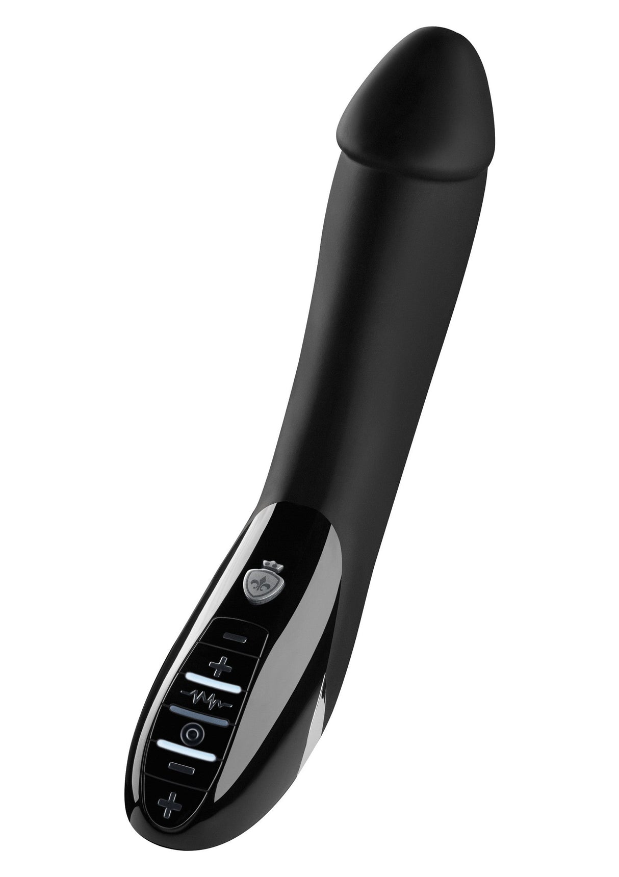 Mystim - Vibrator eStim Tickling Truman