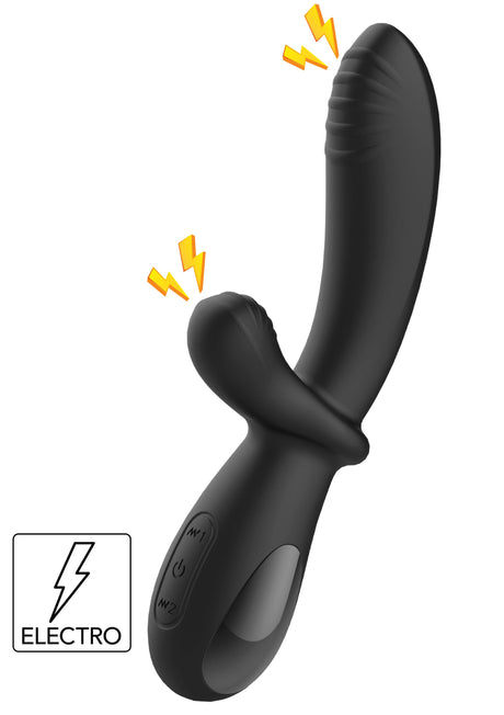 She.E.O - Vibrator G-Spot E-Stim