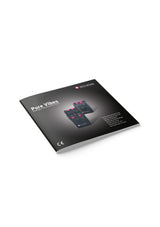 Mystim - Tens Unit 3F Pure Vibes