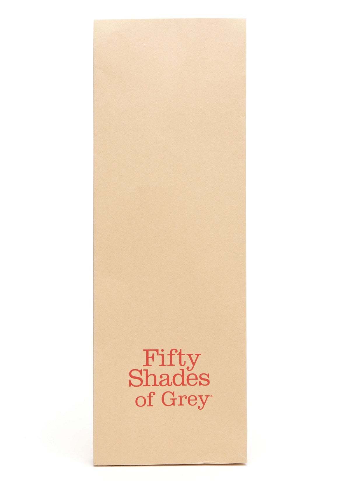 Fifty Shades of Grey - Reverse Restraint Set