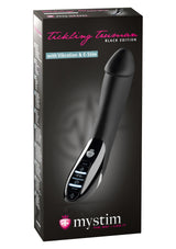 Mystim - Vibrator eStim Tickling Truman