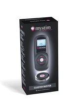 Mystim - Cluster Buster eStim Toy
