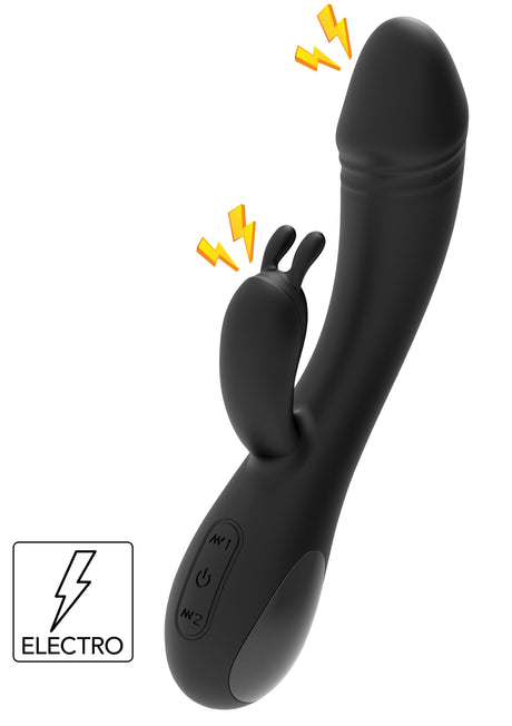 She.E.O - Vibrator Kelinci E-Stim