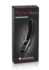 Mystim - Vibrator eStim Tingling Apart