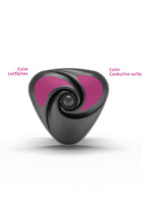 Stimulator E-Stim Mystim - Hearts Desire