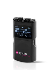 Mystim - Tension Lover 2 Rechargeable