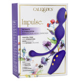 CalExotics - Impulse Remote Dual Kegel eStim Pelvic Floor Exerciser