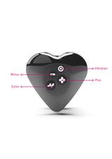 Stimulator E-Stim Mystim - Hearts Desire