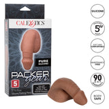 CalExotics - Packer Gear 5-Inch Silicone Packing Penis Packer CherryAffairs