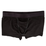 CalExotics - Celana Boxer Packer Gear dengan Kantong Packer Ukuran 2XL/3XL (Hitam)