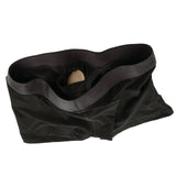 CalExotics - Celana Boxer Packer Gear dengan Kantong Packer Ukuran 2XL/3XL (Hitam)