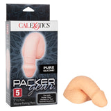 CalExotics - Packer Gear 5-Inch Silicone Packing Penis Packer