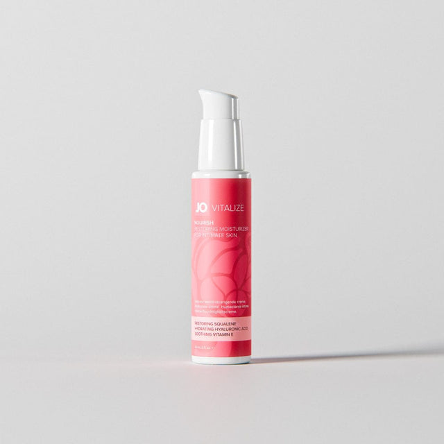 System JO - Vitalize Nourish Restoring Intimate Moisturizer 60 ml SJ1246 CherryAffairs