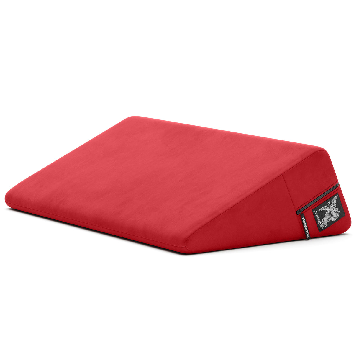 Liberator - Bantal Pengatur Posisi Seks Wedge 61 cm Microvelvet