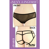 Pilih 7 Koleksi Lingerie Seksi Jepang Premium