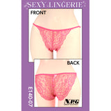 Pilih 7 Koleksi Lingerie Seksi Jepang Premium