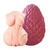 Seiraku Toys - Masturbator 3D Fantasi Dracona LienSue Onahip