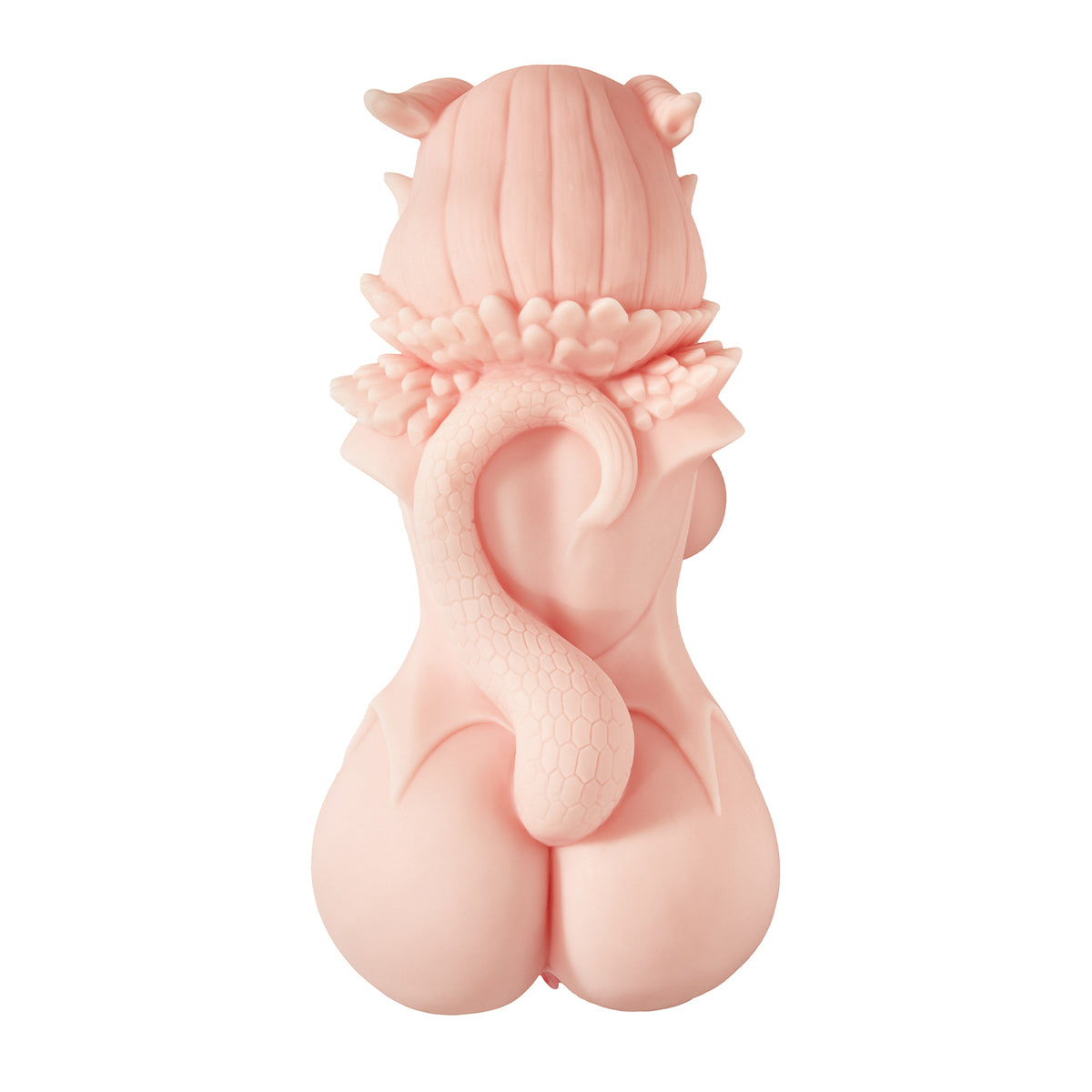 Seiraku Toys - Masturbator 3D Fantasi Dracona LienSue Onahip
