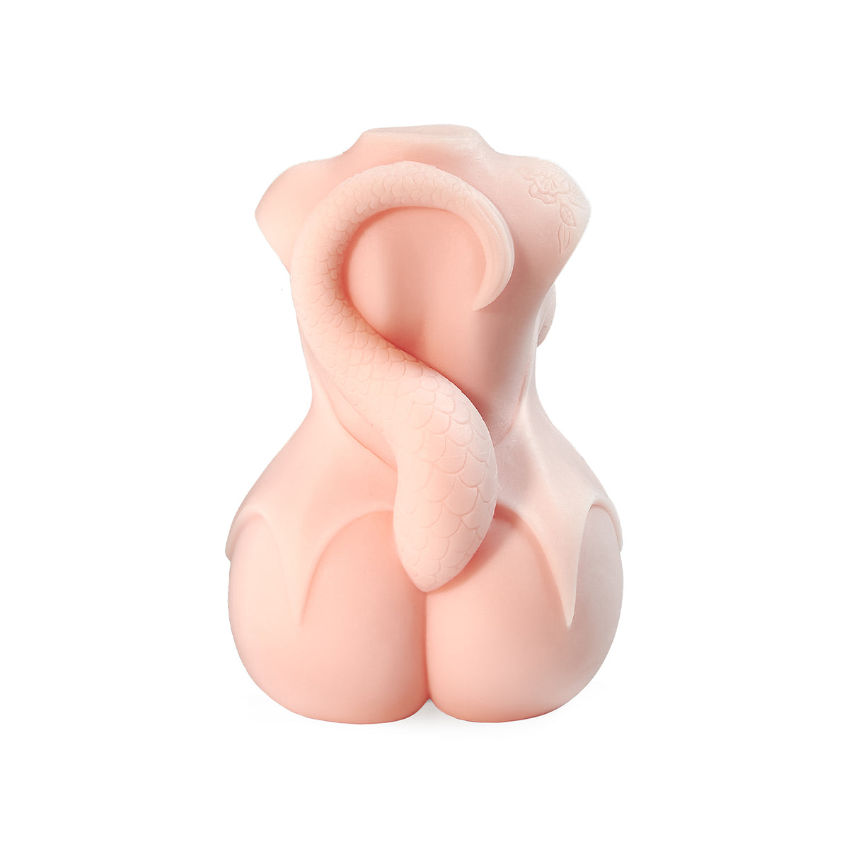 Seiraku Toys - Masturbator 3D Fantasi Dracona LienSue Onahip