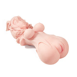 Seiraku Toys - Masturbator 3D Fantasi Dracona LienSue Onahip