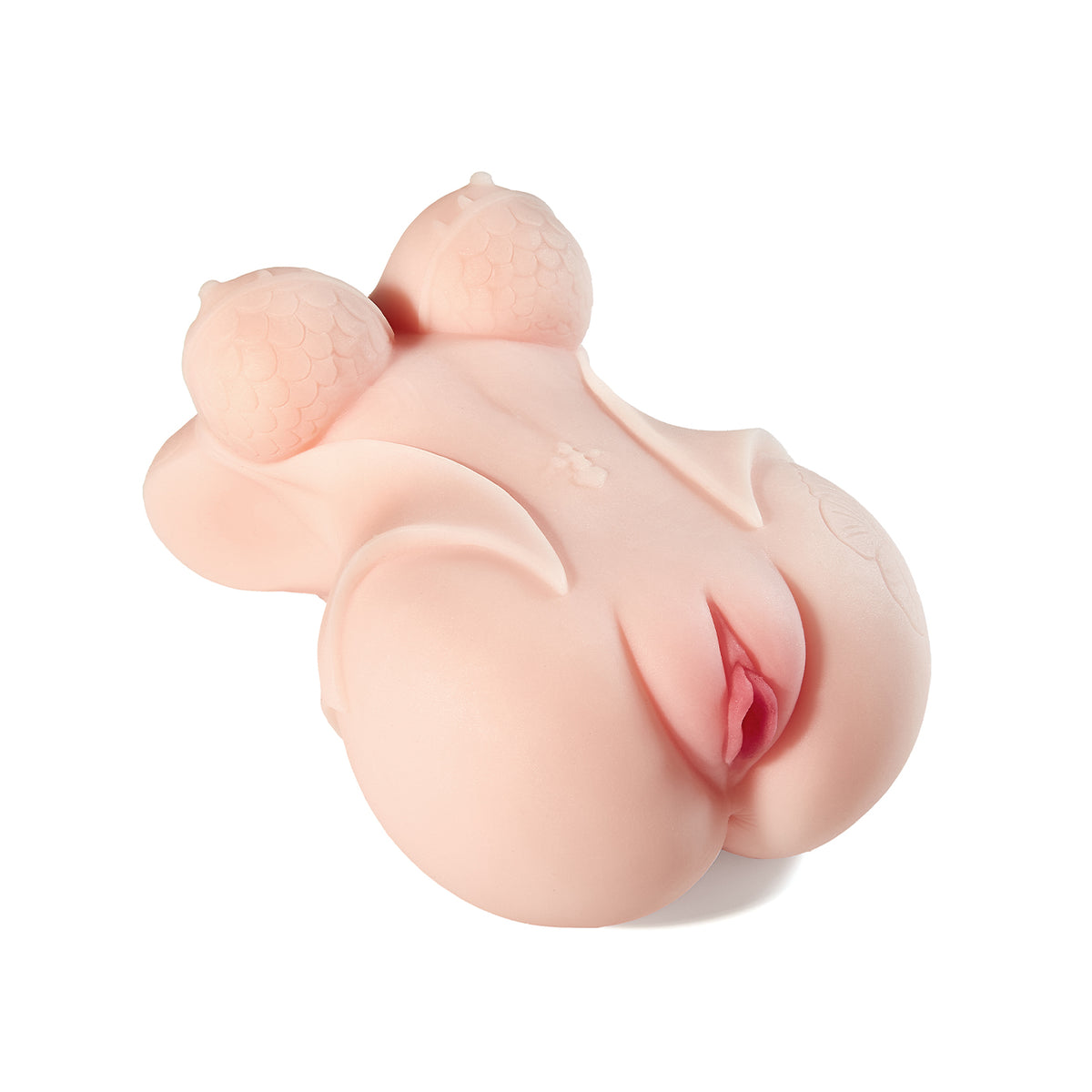 Seiraku Toys - Masturbator 3D Fantasi Dracona LienSue Onahip