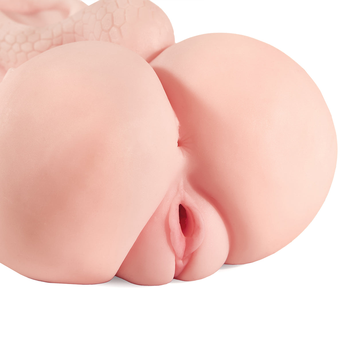 Seiraku Toys - Masturbator 3D Fantasi Dracona LienSue Onahip