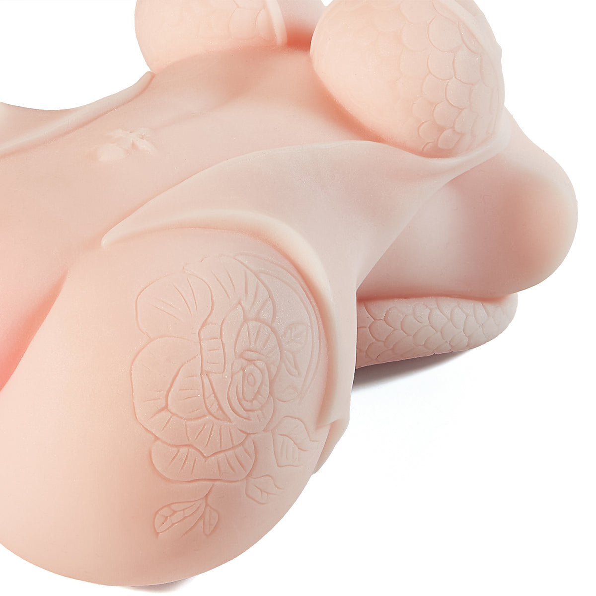 Seiraku Toys - Masturbator 3D Fantasi Dracona LienSue Onahip