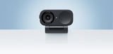 Lovense - Webcam Streaming AI 4K Webcam 2 (Hitam)