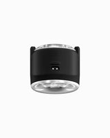 Kiiroo - PowerShot Dual-Motor App-Controlled Vibrating Stroker (Black)