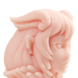 Seiraku Toys - Masturbator 3D Fantasi Dracona LienSue Onahip