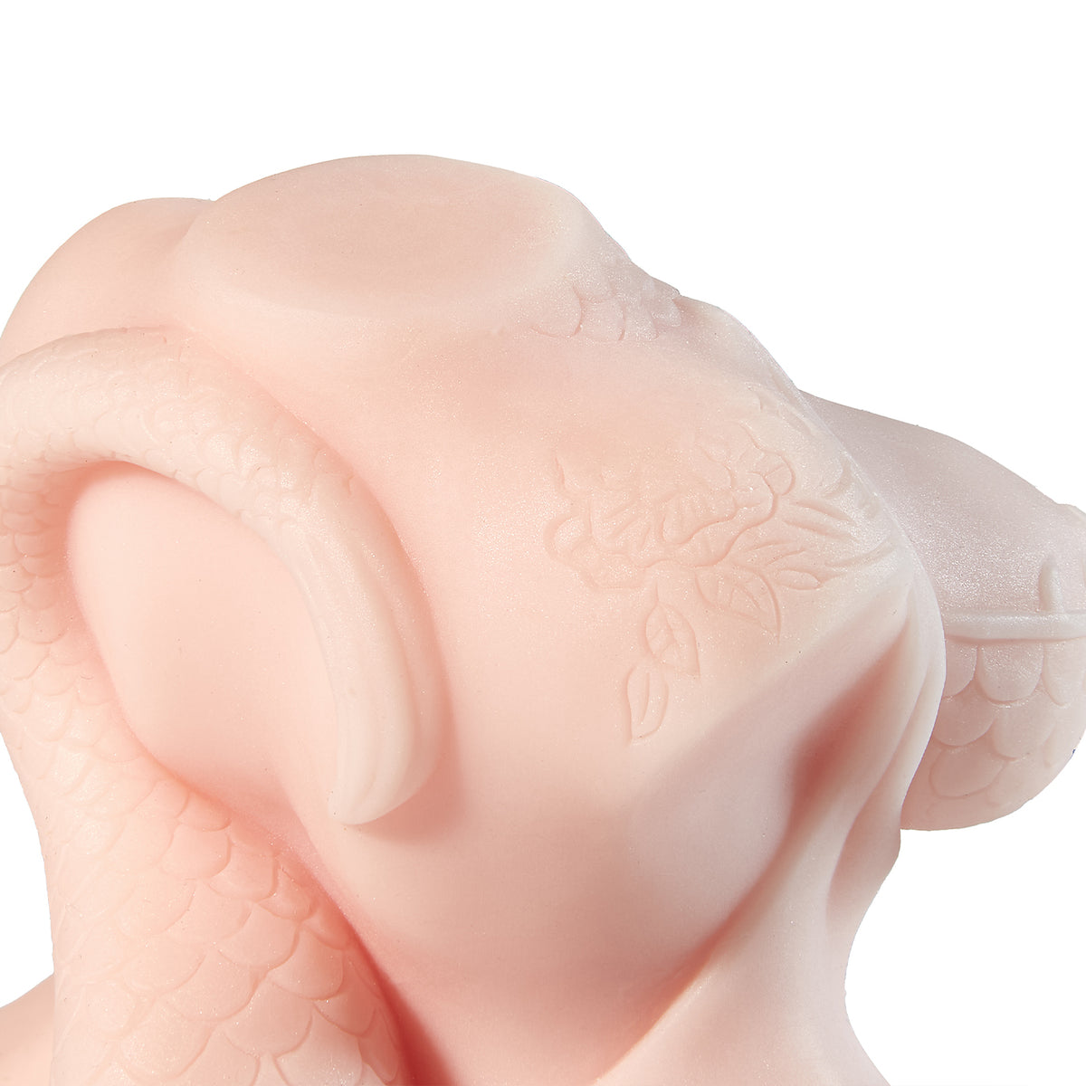 Seiraku Toys - Masturbator 3D Fantasi Dracona LienSue Onahip