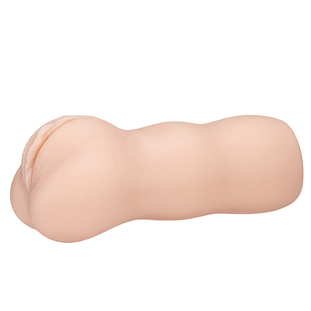 NPG - Masturbator Onahole Realistis Yua Secret Club (Beige)