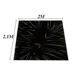 SM VIP - Waterproof Intimacy Play Bedsheet 2 × 2.1 m