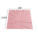 SM VIP - Waterproof Intimacy Play Bedsheet 2 × 2.1 m