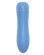Femme Funn ffix battery-powered bullet vibrator in blue