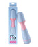 Femme Funn - Ffix Mini Wand Massager (Blue) - Blue