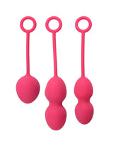 Svakom - Set Bola Kegel Berbobot Nova