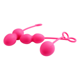 Svakom - Set Bola Kegel Berbobot Nova