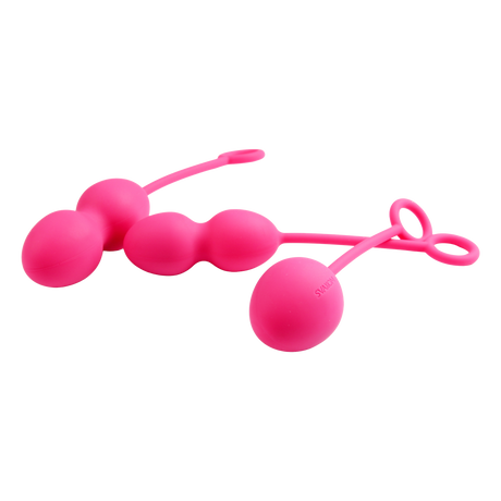 Svakom - Set Bola Kegel Berbobot Nova