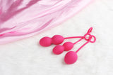 Svakom - Set Bola Kegel Berbobot Nova