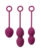 Svakom - Set Bola Kegel Berbobot Nova