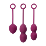 Svakom - Set Bola Kegel Berbobot Nova