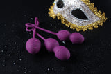 Svakom - Set Bola Kegel Berbobot Nova