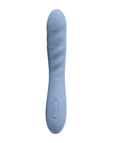 Svakom - Vibrator G-Spot dengan Dorongan, Dikendalikan Aplikasi Ava Neo