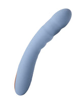 Svakom - Vibrator G-Spot dengan Dorongan, Dikendalikan Aplikasi Ava Neo