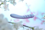 Svakom - Vibrator G-Spot dengan Dorongan, Dikendalikan Aplikasi Ava Neo